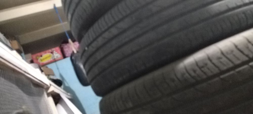 Tayota Prado balonlari