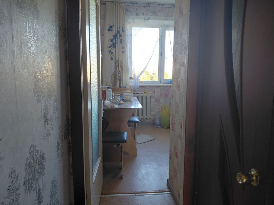 Продам 3комн квартиру