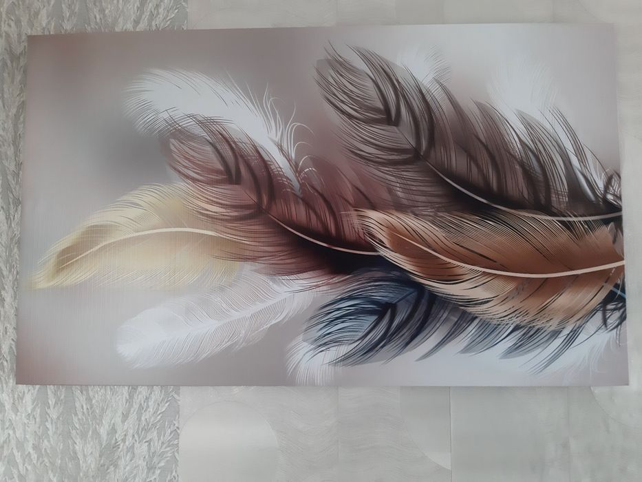 Новая картина 100×60