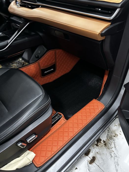 3D 5D. 10D. 360 коврики в прадаже