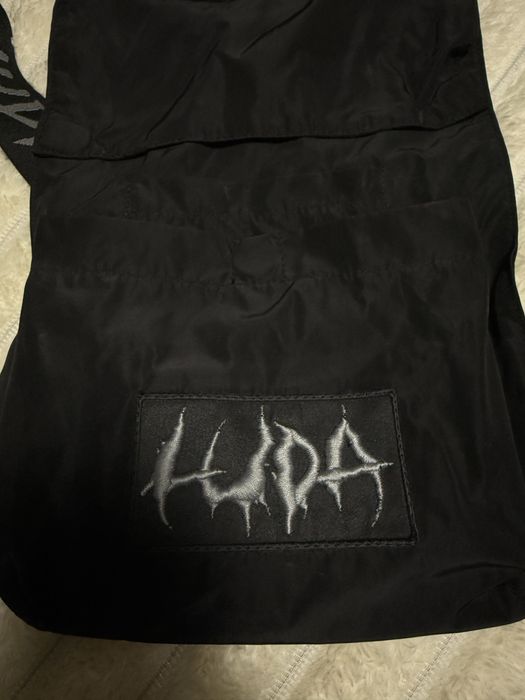 Luda чанта за крак