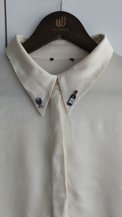 Cămașă Taifun vin