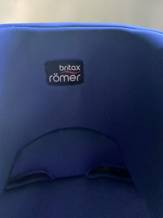 Детско столче за кола Britox Romer