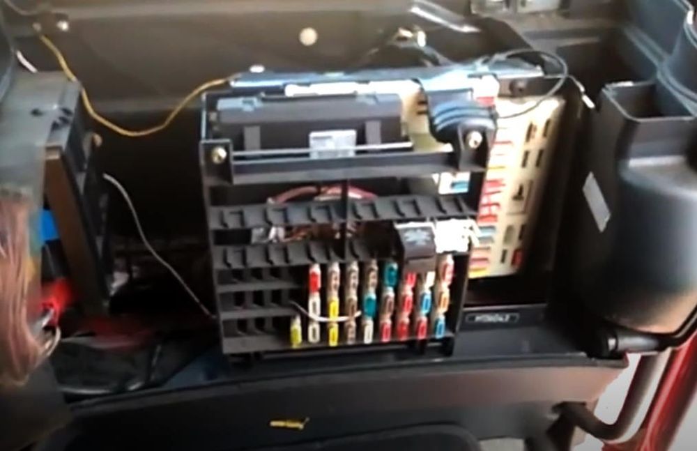 Автоэлектрик, ВЫЕЗД 24/7