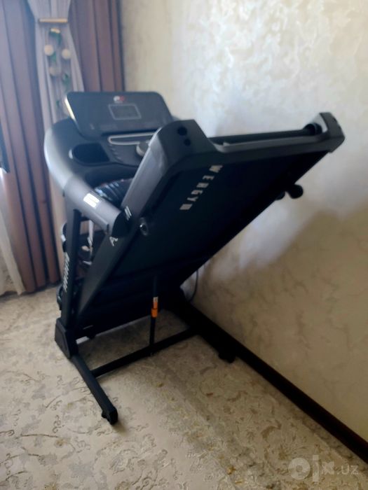 Power gym Bigavoy Darojka
