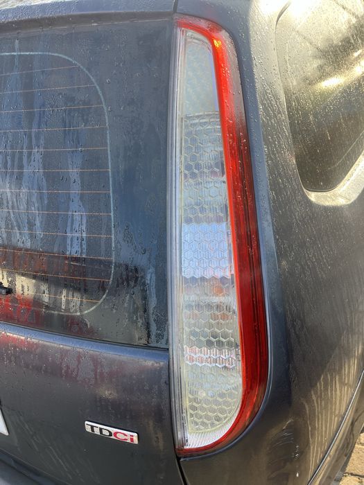 stop ford focus 2 facelift  stanga dreapta