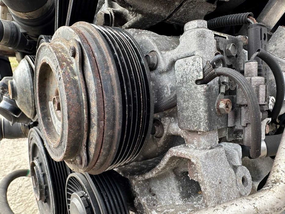 Compresor clima 447260-1852 BMW Seria 3 (E90) 2.0 Diesel