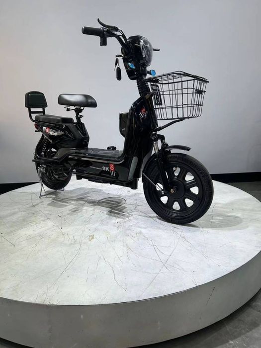 Элекьровелосипед Ск8