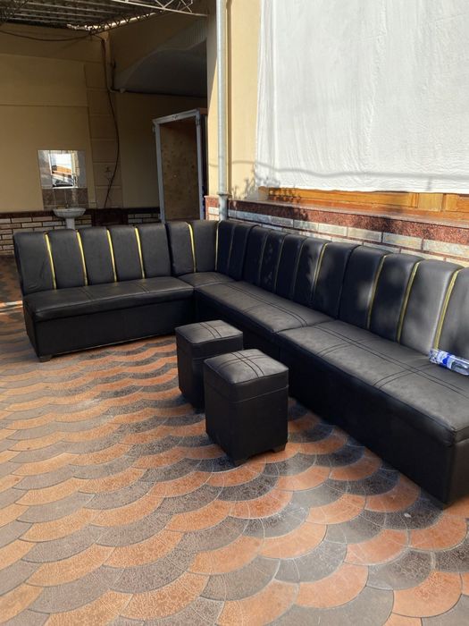 Диван мебел ясаб берамиз