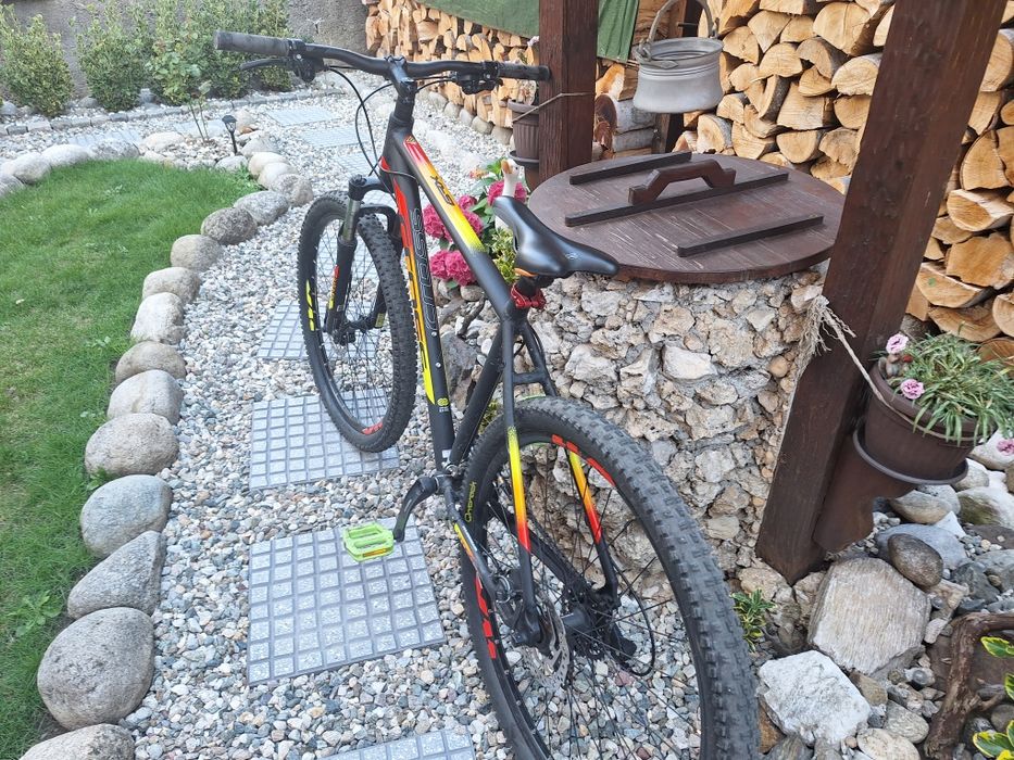 Колело-cross 27,5