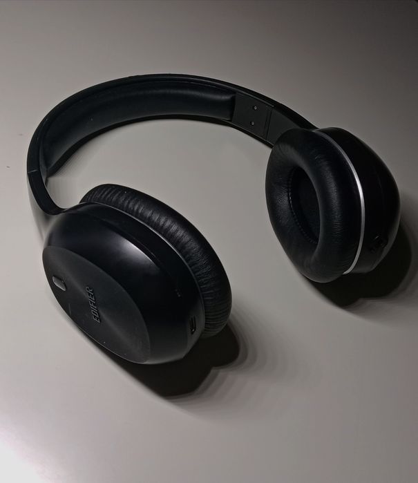 Беспроводные наушники