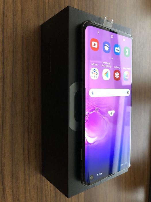 Стъклен Протектор Samsung Galaxy S20/S21/S22/S23/S24/S25/Note/Ultra/+