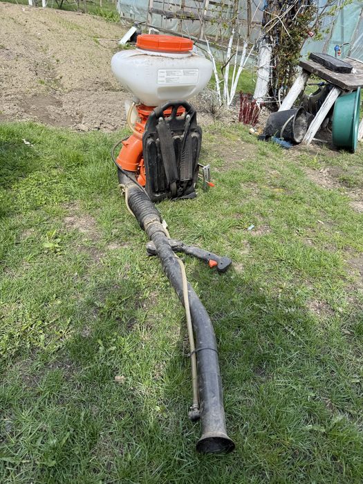 Atomizor A103S RURIS