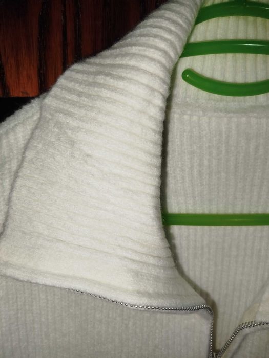 Кофта женская, тёплая