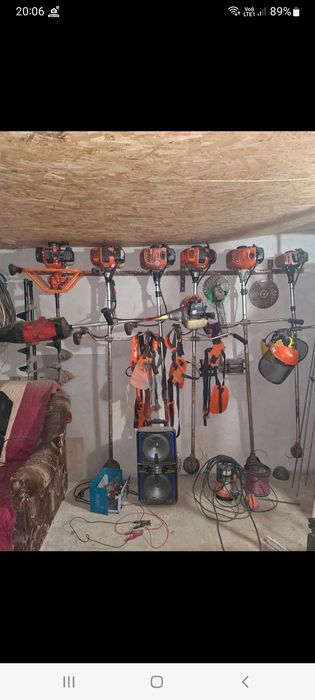 Grădini,vie,de arat sau curățat,livezi de curatat