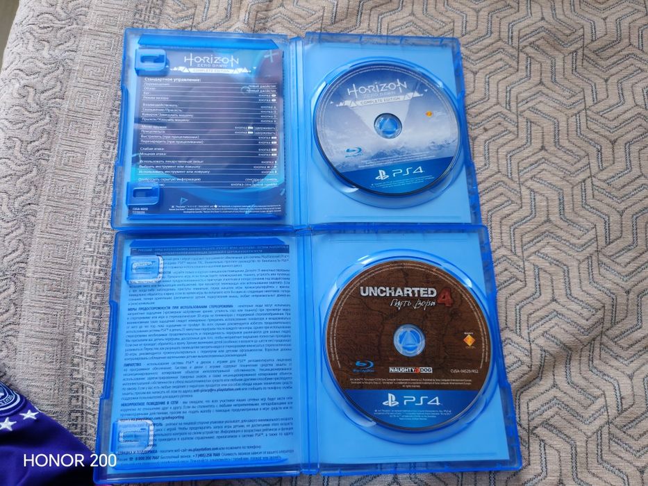 Продам два диска