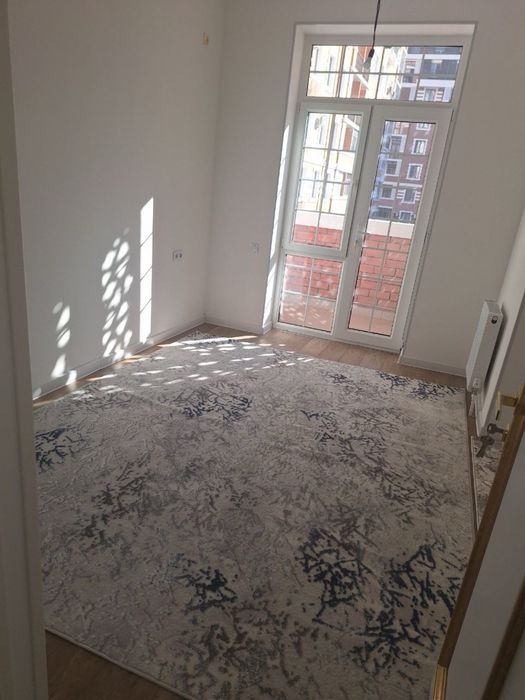 Сдается 2-х комнатная капртира ЖК Greenwich