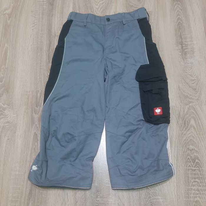 Pantaloni scurti engelbert strauss