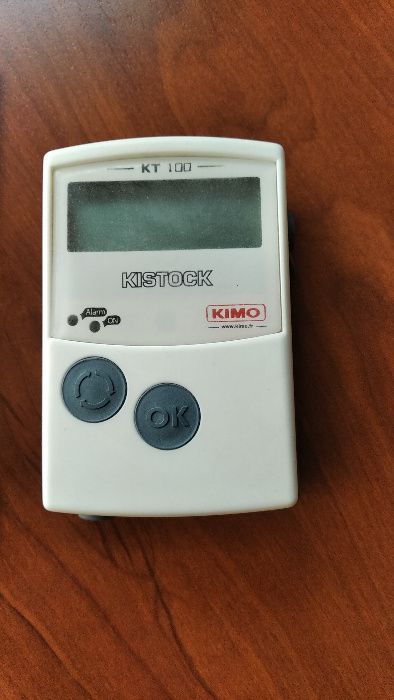 Даталогер за температура, модел КТ100 - 87 евро за брой