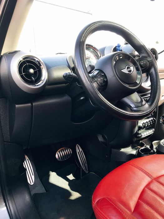 MINI Countryman 2012 — imagine 5