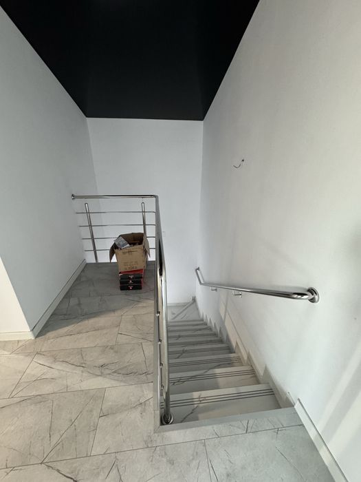 Vand apartament 4 camere Bascov