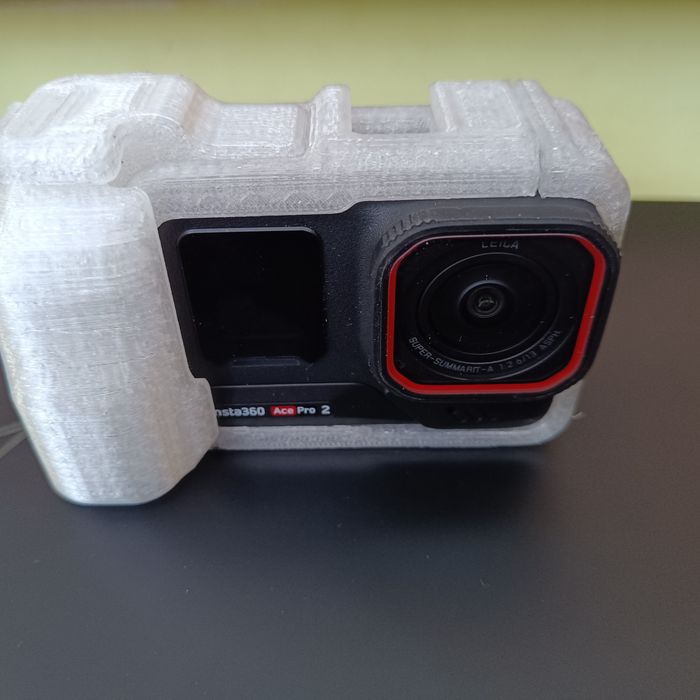 cage for Insta360 Ace PRO2