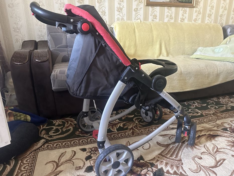 Детская коляска Garco
