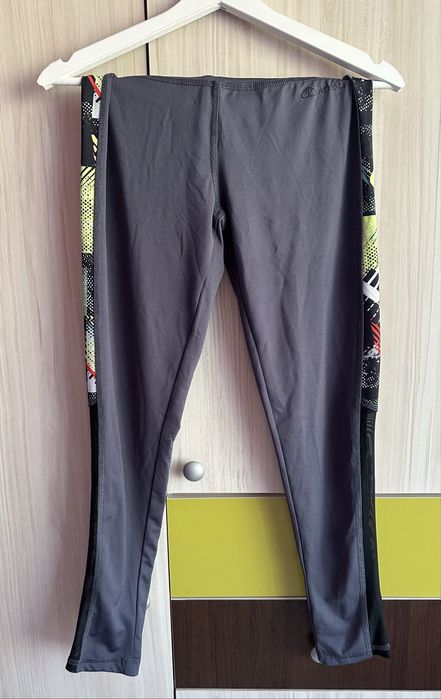 Дамски спортен клин