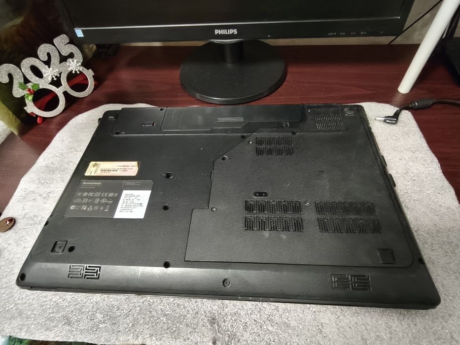 Ноутбук Lenovo G780