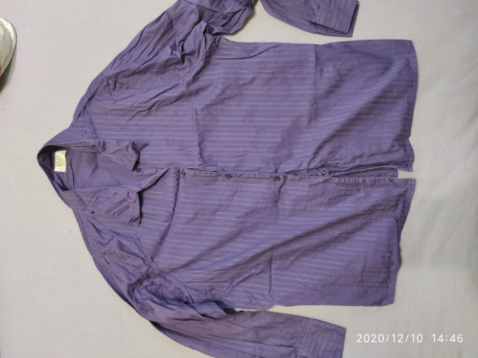 Дамски ризи с дълъг ръкав