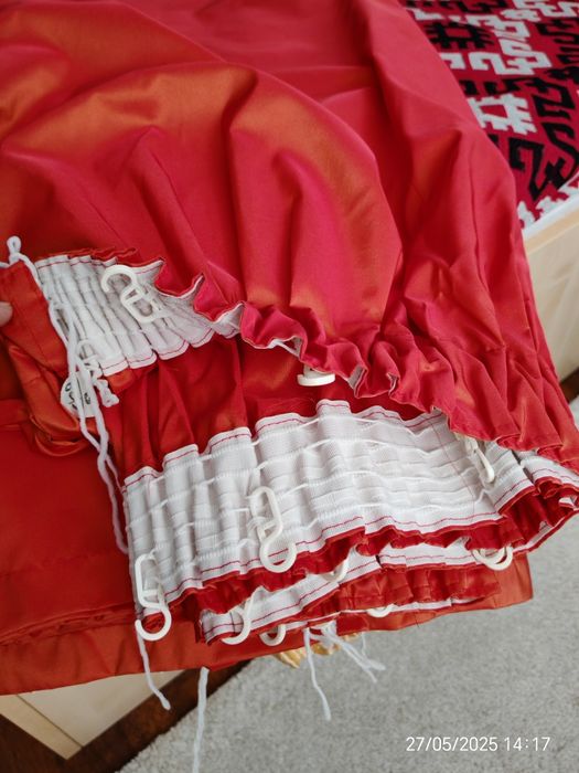 draperie pentru fereastra