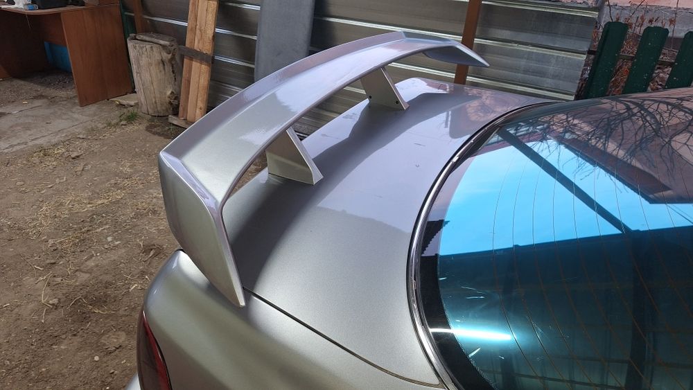 Продам Hondy inspire