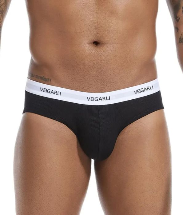 Мъжко стилно бельо (хл)