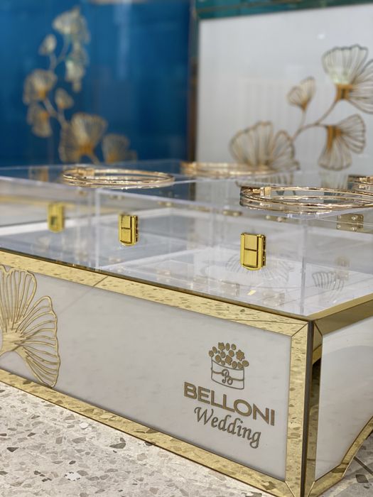 Sarpo Qutilari sotiladi