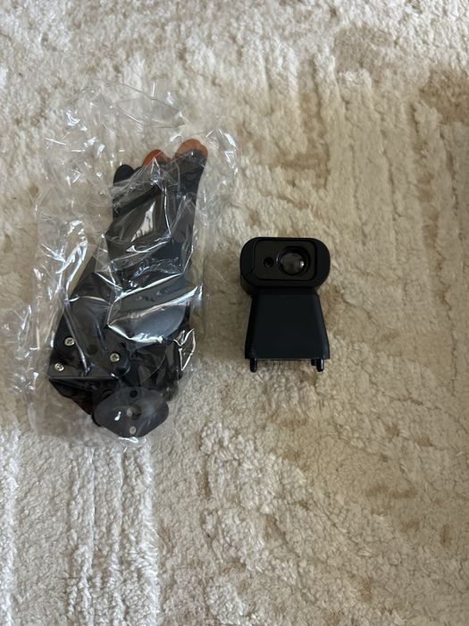 Квадрокоптер ae86 pro max сломанный