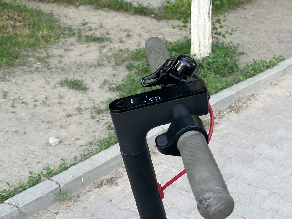 Xiomi MIJia smart Electrik