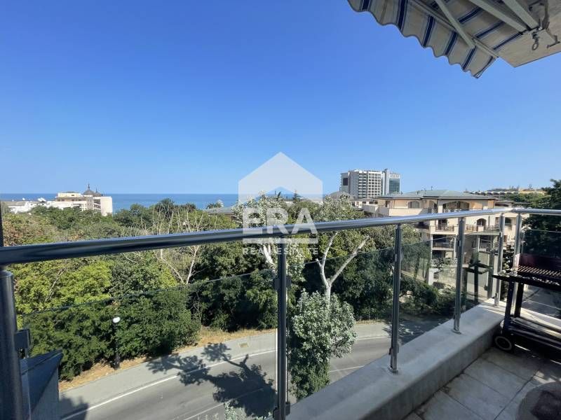 Продава се Тристаен апартамент в к.к. Златни пясъци - 91 кв.м за 1319 €/кв.м - Снимка #4