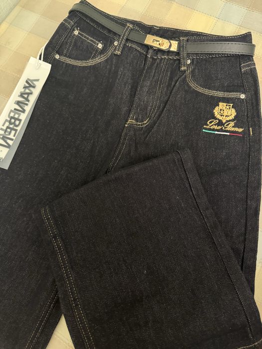 Новые вещи с этикеткой