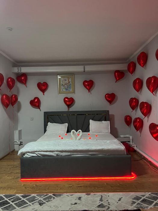 Гостиница комфорт час Grand RR