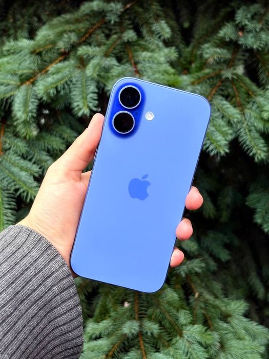 Apple iPhone 16 (128gb) | BaiTime