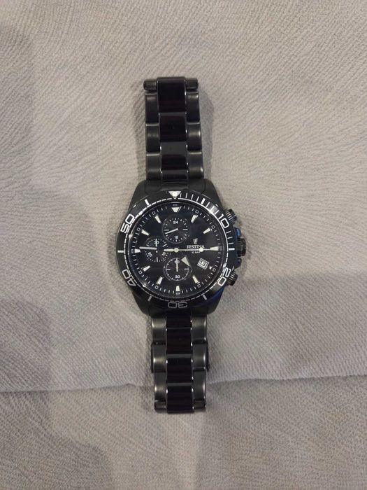 Vand ceas Festina F20365/3