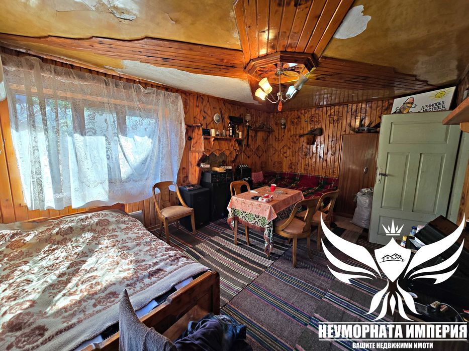 Продава се Къща в с. Дряново, Област Пловдив - 340 кв.м за 155 €/кв.м - Снимка #6