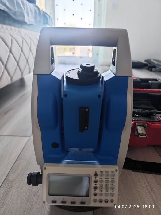 Statie totala Titan Tts2