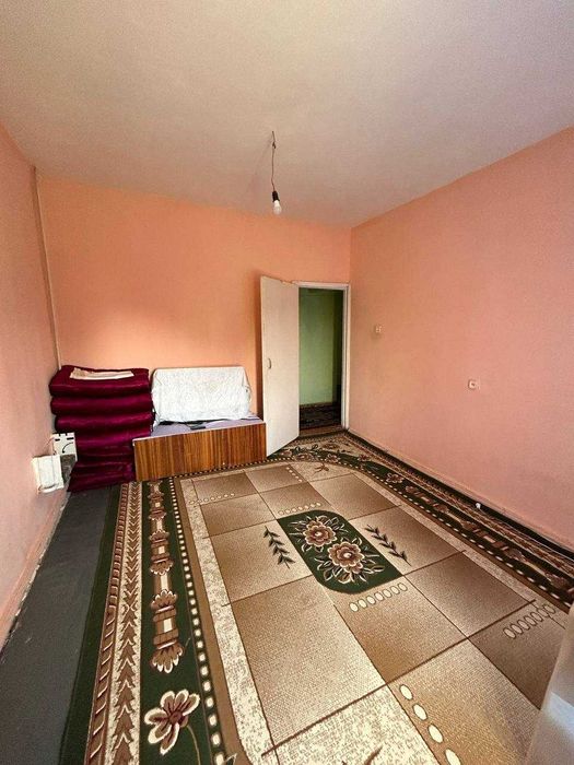 Квартира в Карши