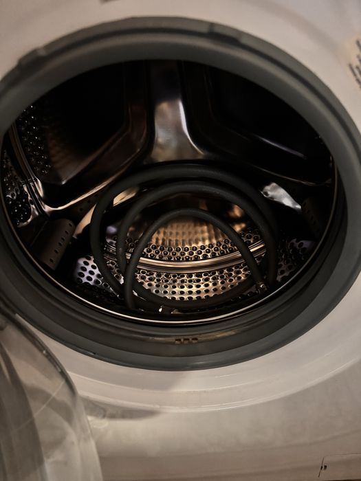 Стиральная машина BEKO