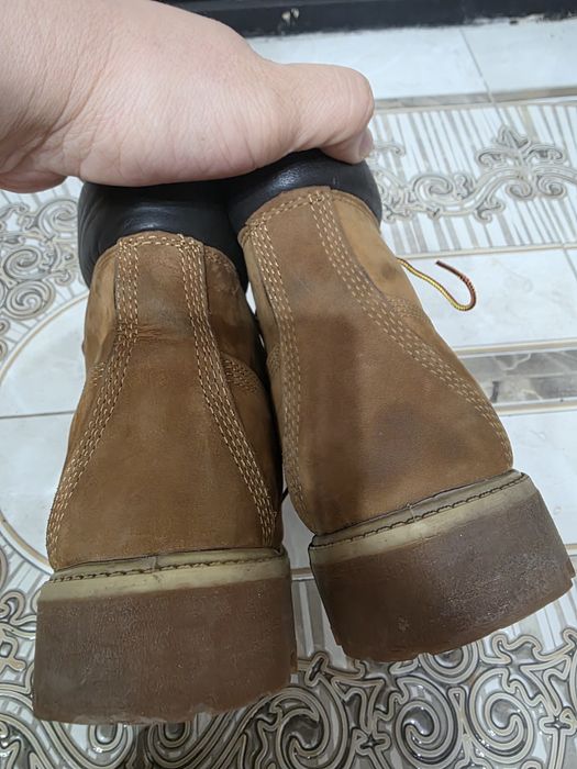 Продам Timberland