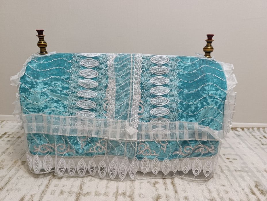 Бесік прокатқа беріледі