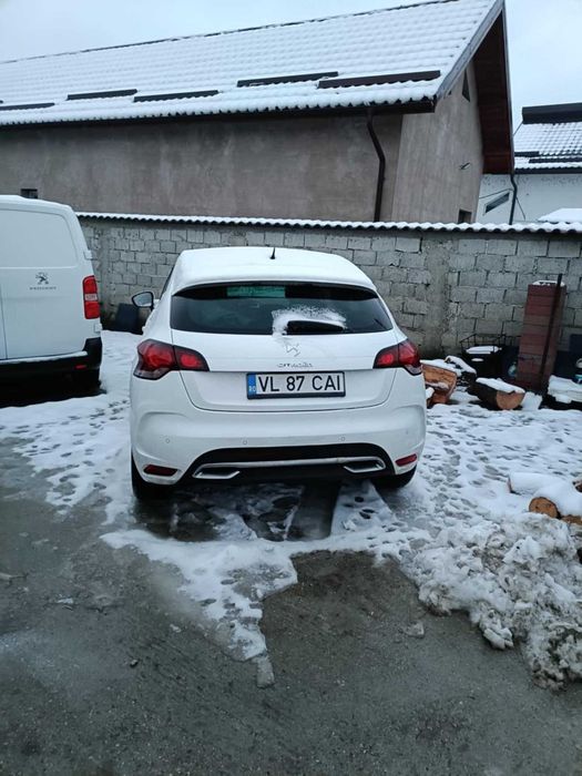 Citroen ds4 in stare foarte buna