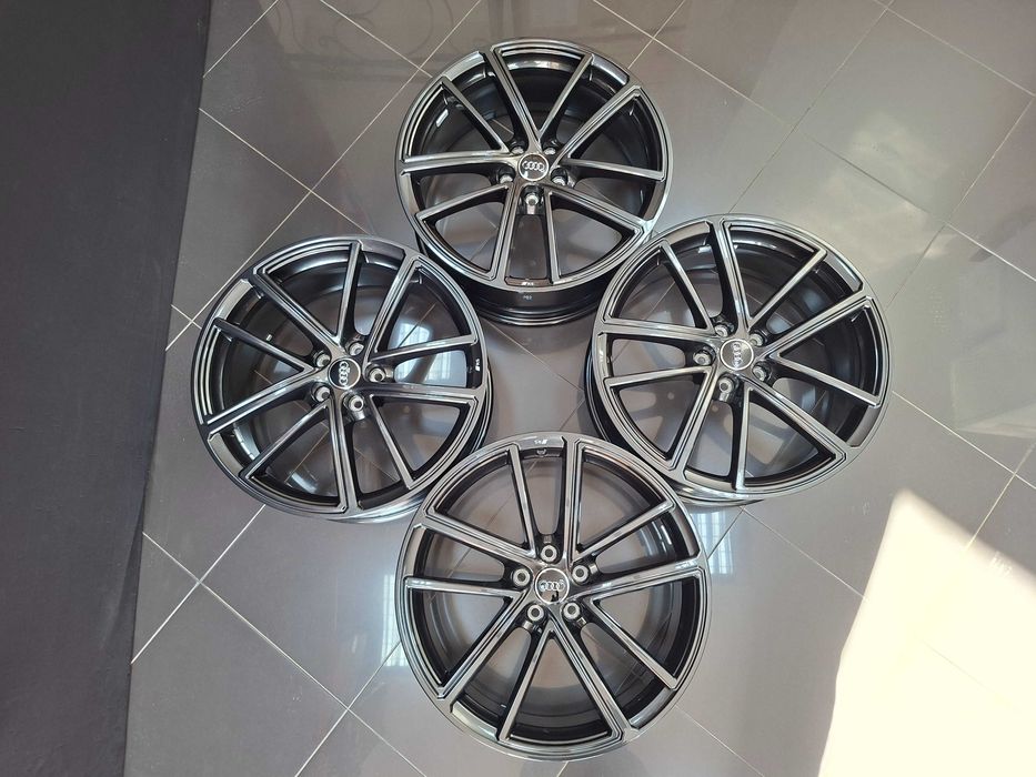 8MA601025S Нови Оригинални RS Джанти Audi Q5 SQ5 FY 2025-