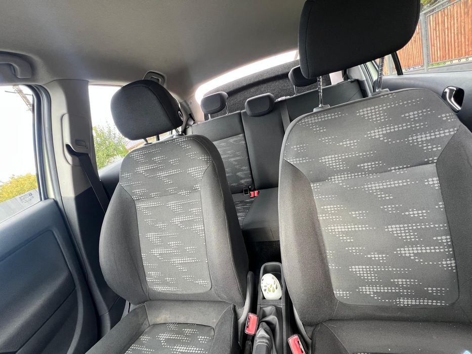 OPEL Corsa 2011 — imagine 4